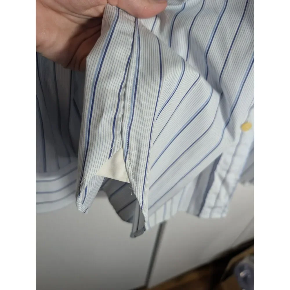 J. Crew vintage crew